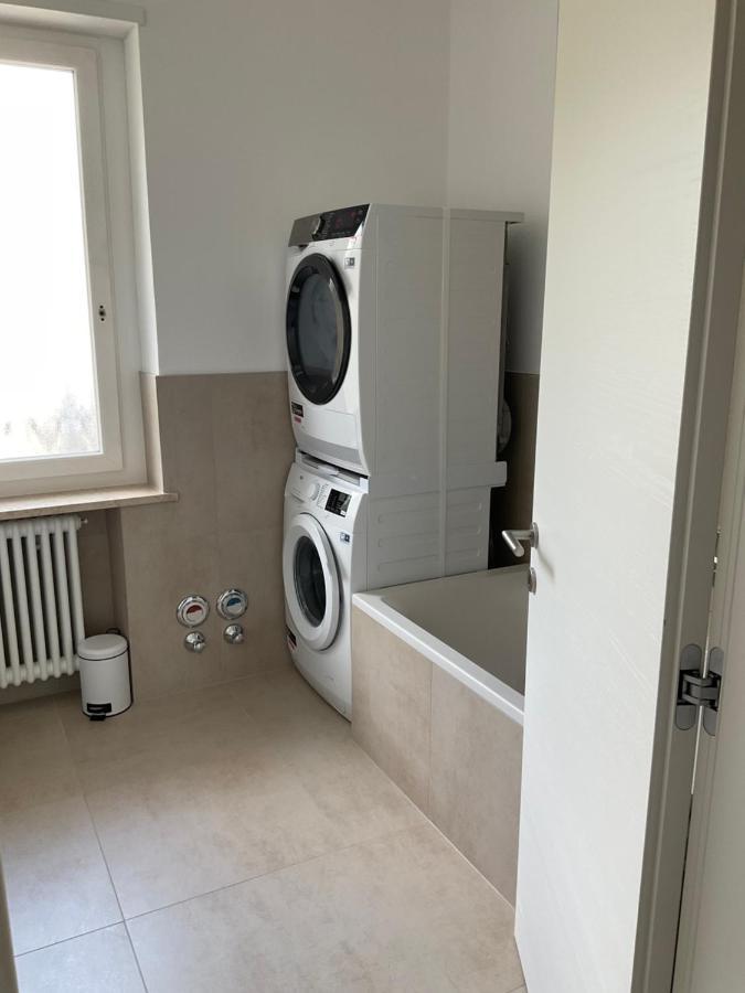 Apartment Adele *