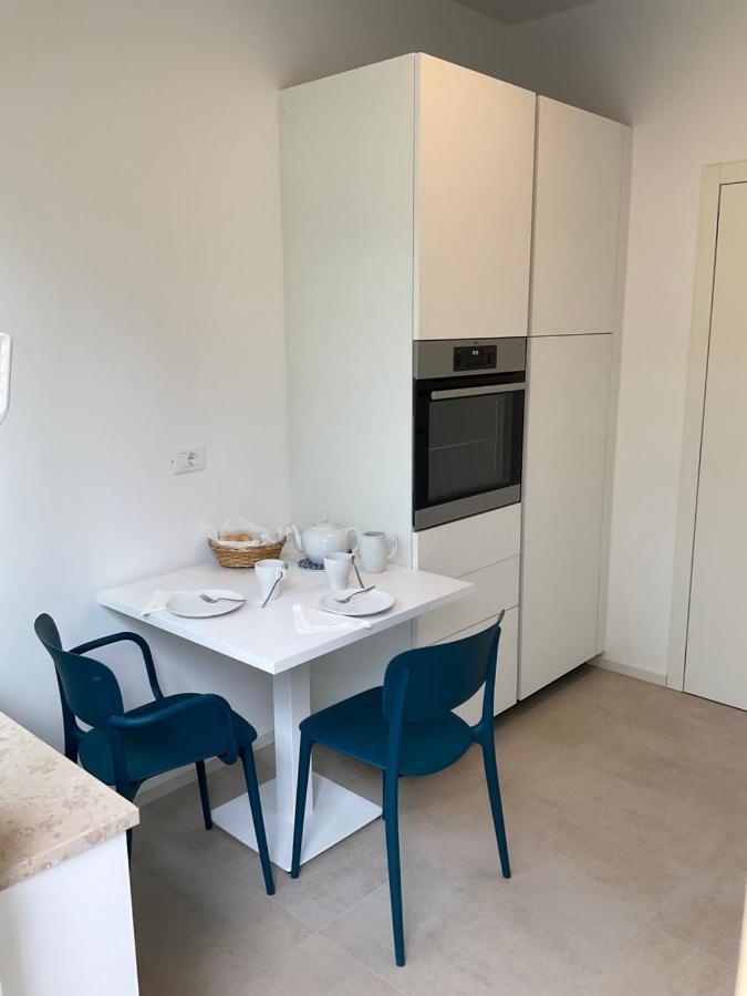 Adele Apartment