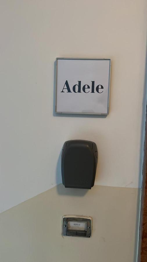 Apartment Adele *