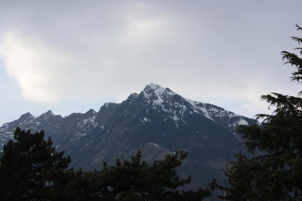 Adele Apartment Merano